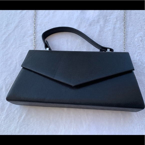 Sasha New York Bag Clutch Removable Strap - Picture 3 of 16